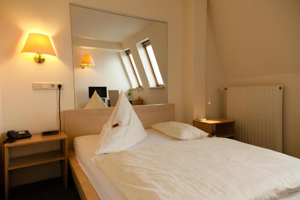 Hotel Moerser Hof Exteriör bild